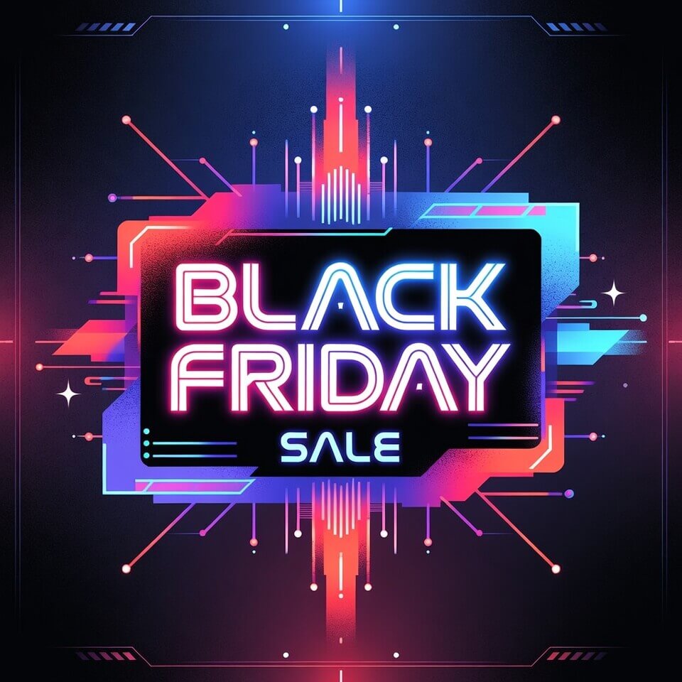 Black Friday 2025 Best Deals
