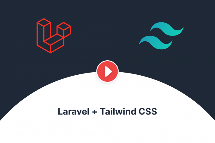 Featured image of How to use Tailwind CSS 2 in your Laravel 8 Project post