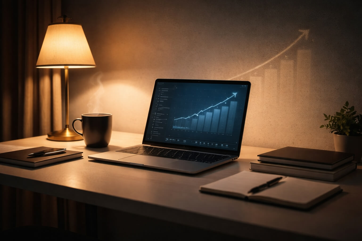 Featured image of Luck or persistence? The long game behind real success post