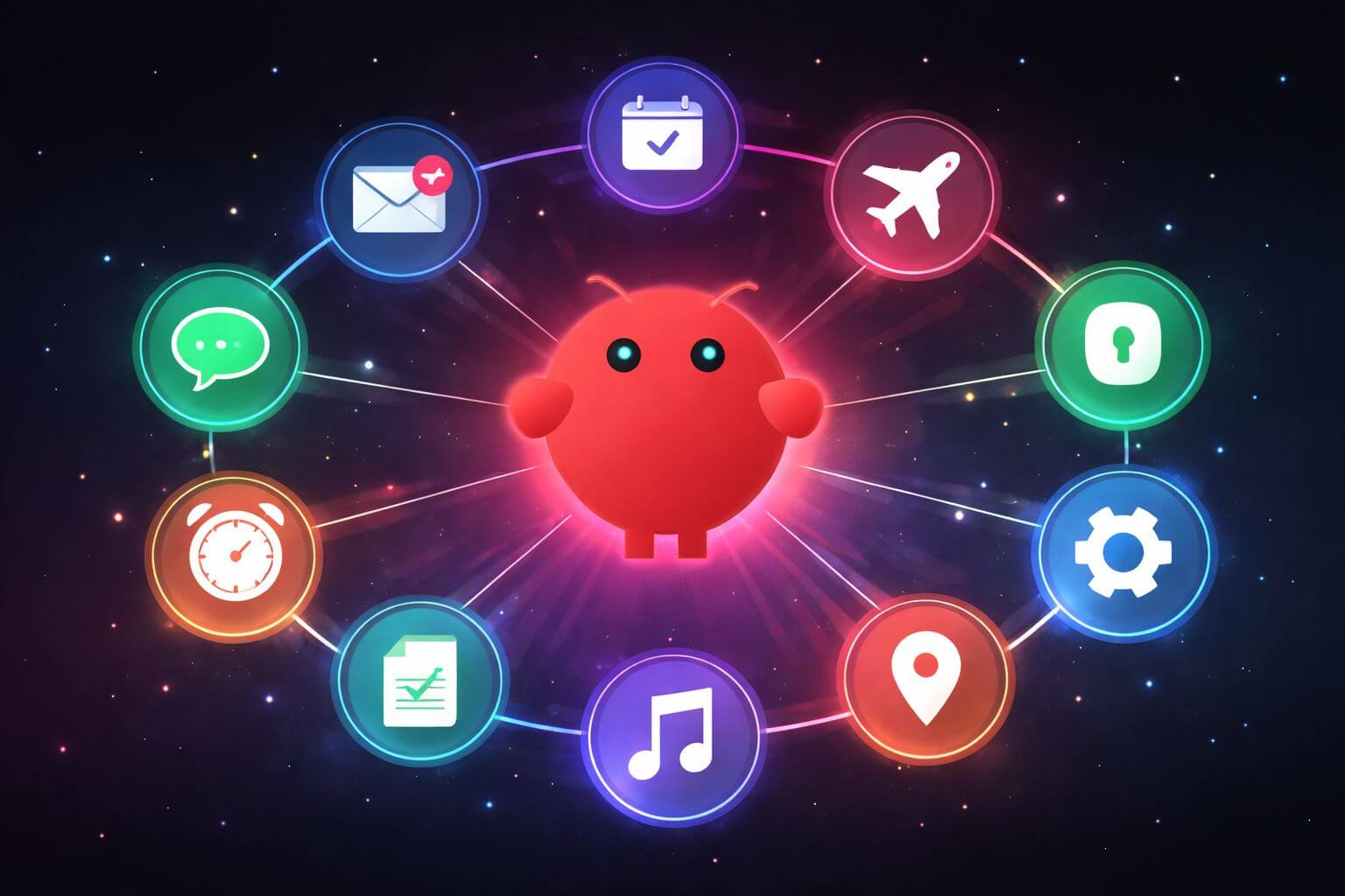 Featured image of 10 ways OpenClaw can supercharge your workflow post